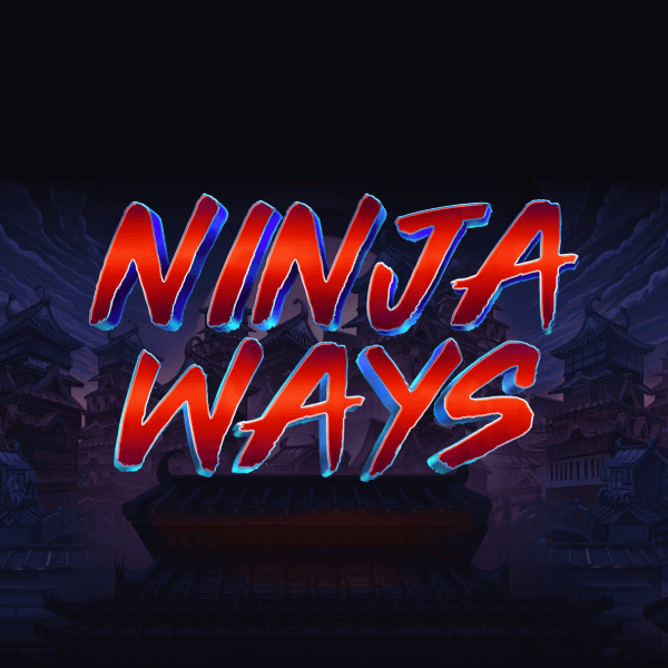 Logo image for Ninja Ways