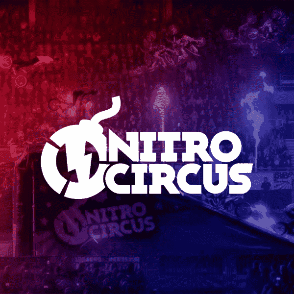 Logo image for Nitro Circus Mobile Image