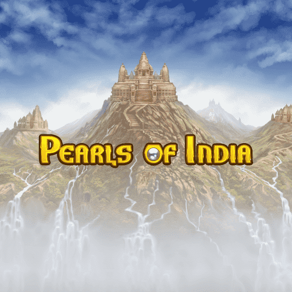 Logo image for Pearls of India Mobile Image