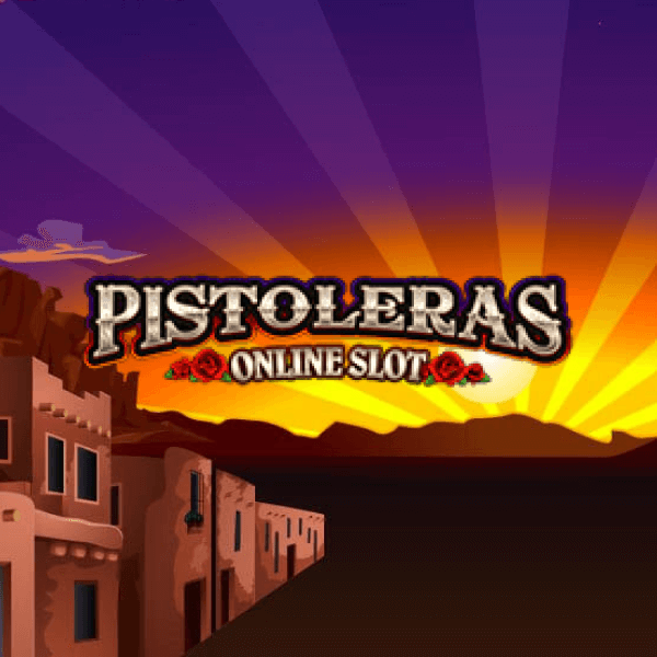 Logo image for Pistoleras Mobile Image