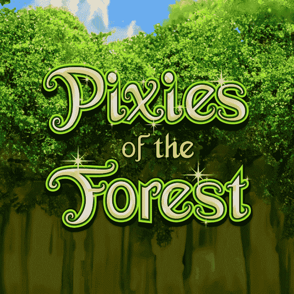 Logo image for Pixies of the Forest