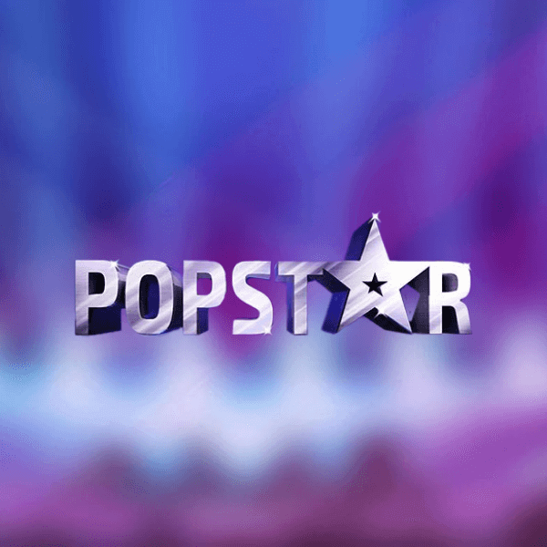Logo image for PopStar Mobile Image