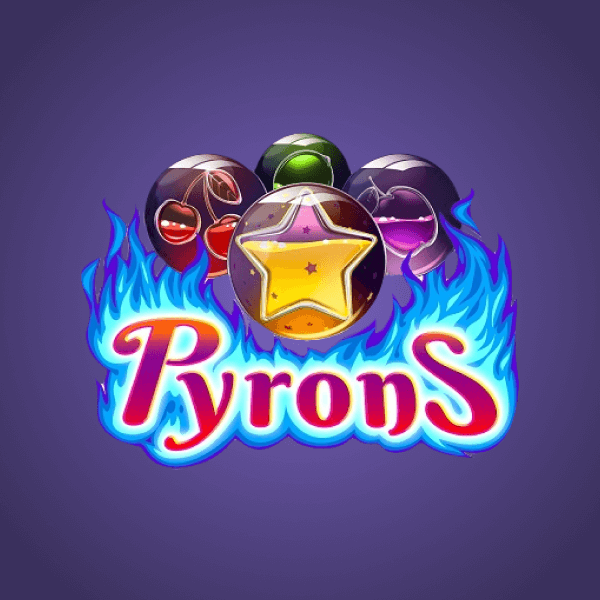 Logo image for Pyrons Mobile Image