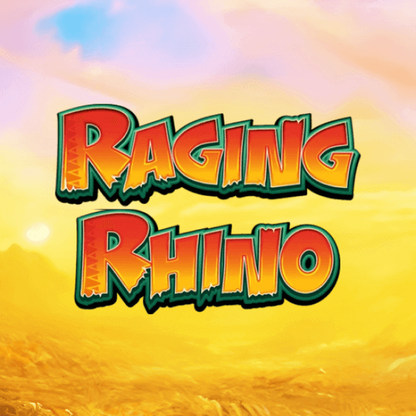 Logo image for Raging Rhino