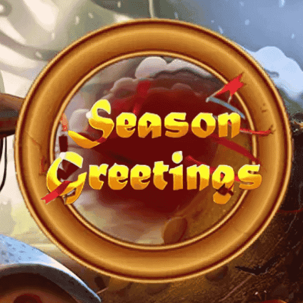 Season Greetings