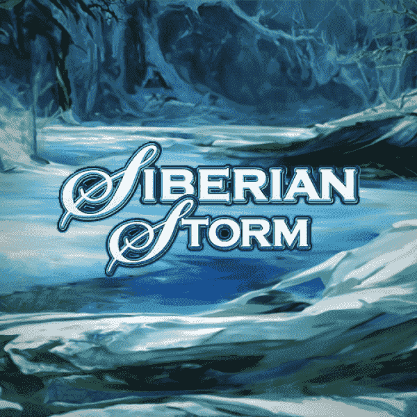 Logo image for Siberian Storm