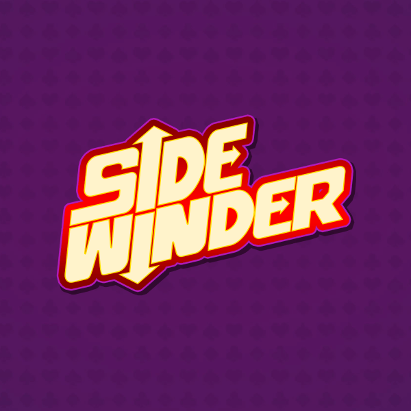 Logo image for Sidewinder Spelautomat Logo