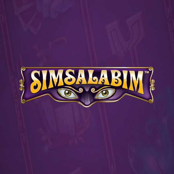 Logo image for Simsalabim