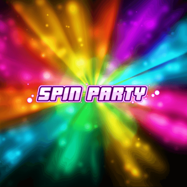 Logo image for Spin Party Mobile Image
