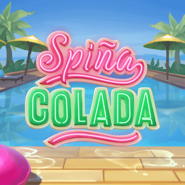 Logo image for Spina Colada Mobile Image