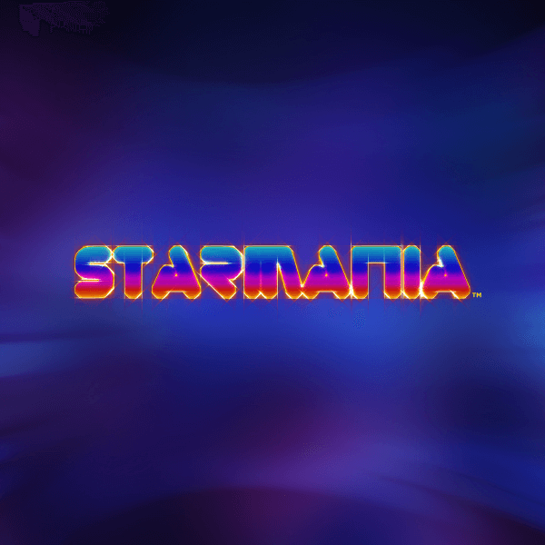 Logo image for Starmania Mobile Image