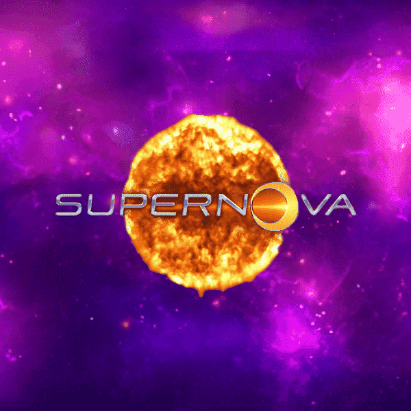 Logo image for Supernova Mobile Image