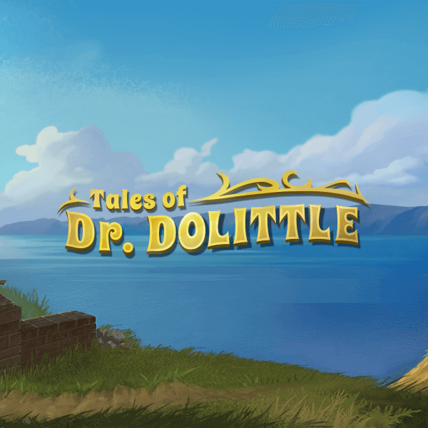 Logo image for Tales of Dr. Dolittle Mobile Image
