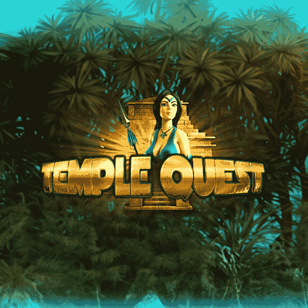 Logo image for Temple Quest