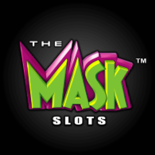 Logo image for The Mask