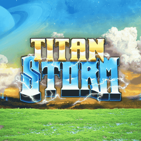 Logo image for Titan Storm Mobile Image