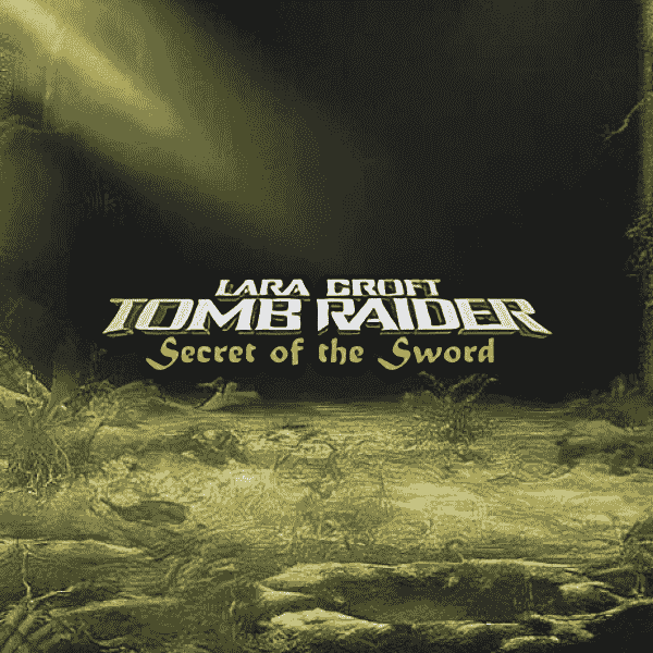 Logo image for Tomb Raider 2 Mobile Image