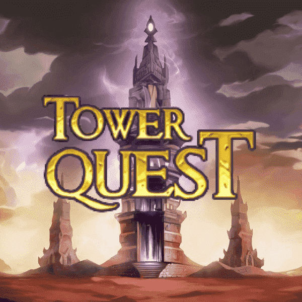 Logo image for Tower Quest Mobile Image