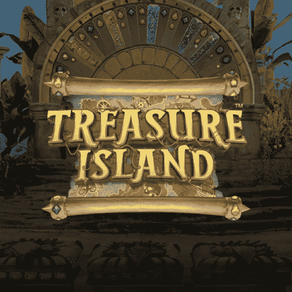 Logo image for Treasure Island Mobile Image