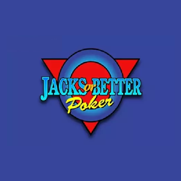Logo image for Video Poker Jacks or Better Mobile Image
