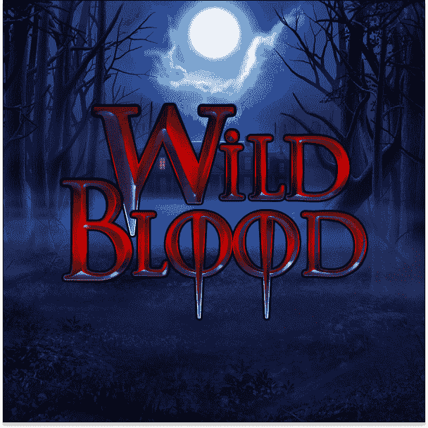 Logo image for Wild Blood Mobile Image