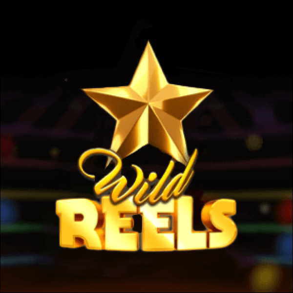 Logo image for Wild Reels Mobile Image