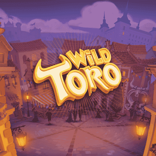 Logo image for Wild Toro