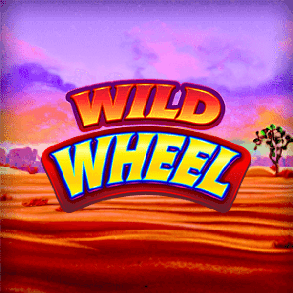 Logo image for Wild Wheel Mobile Image