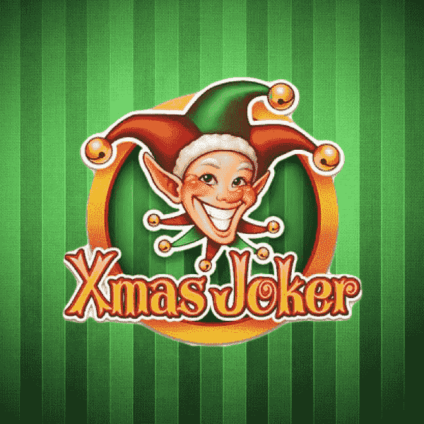 Logo image for Xmas Joker Mobile Image