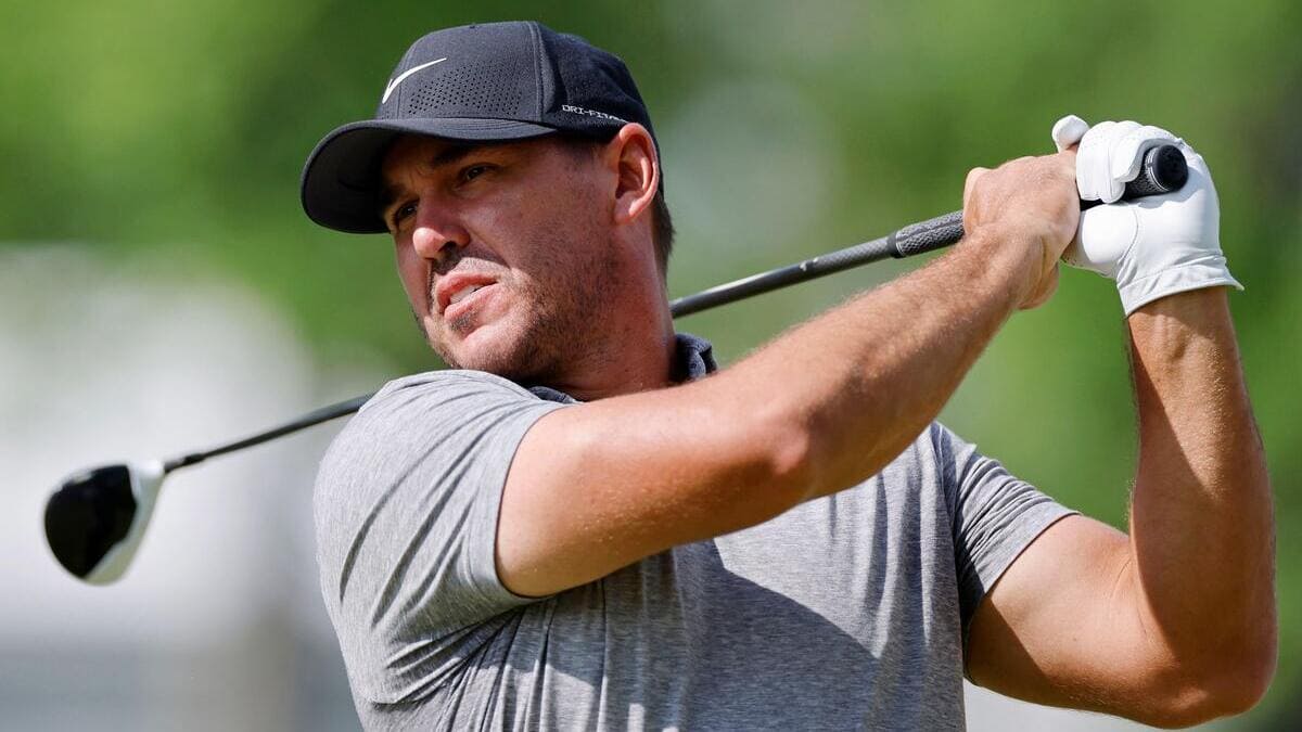 LIV Golf Houston Predictions: Major Chance for Koepka