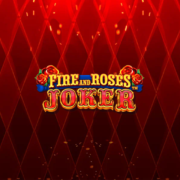 Image for Fire and Roses Joker