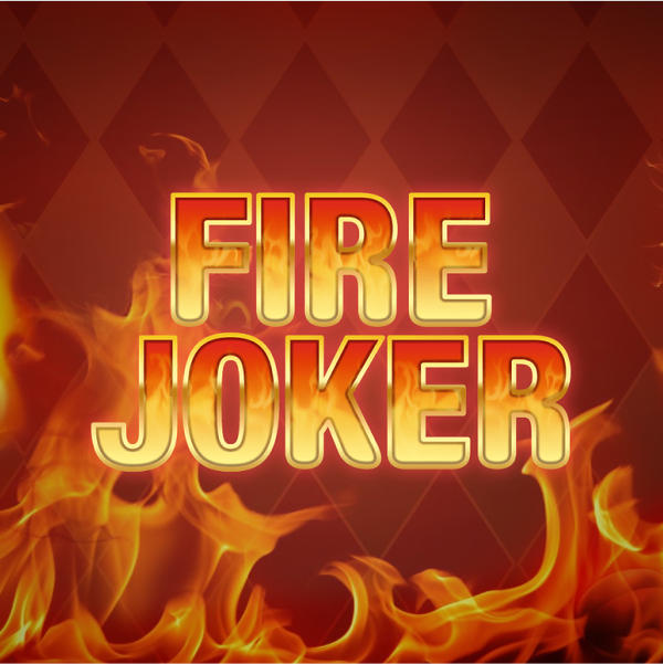 Image for Fire Joker Image