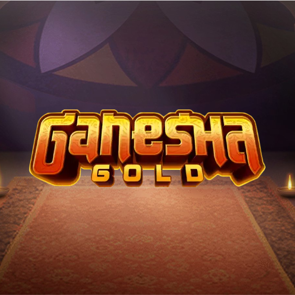 Image for Ganesha Gold logo