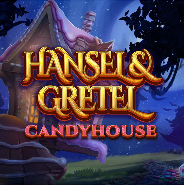 Hansel and Gretel Candyhouse Gameplay Thumbnail