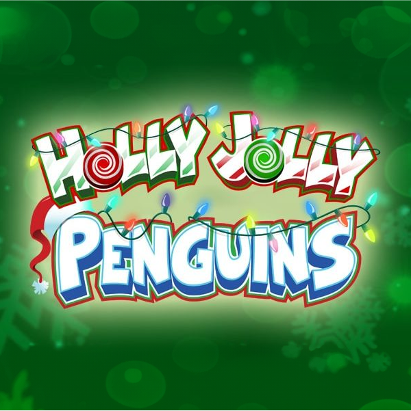 Image for Holly Jolly Penguins