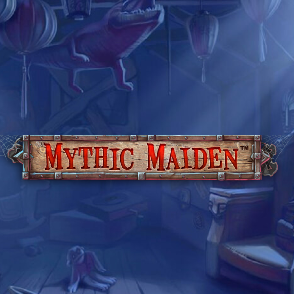 Image for Mythic Maiden Mobile Image