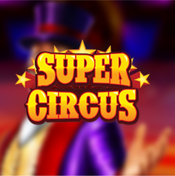 Image for Super Circus