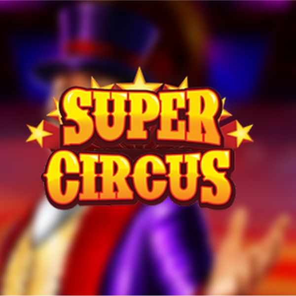 Super Circus Gameplay Thumbnail