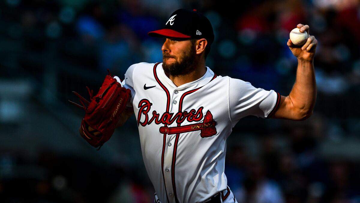 Best MLB Bets Today: Can the Braves Return to Their Winning Ways?