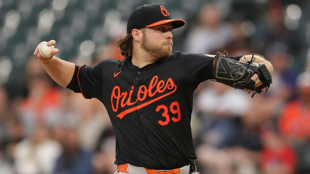 Best MLB Parlay Picks Today: Corbin Burnes Day for Baltimore