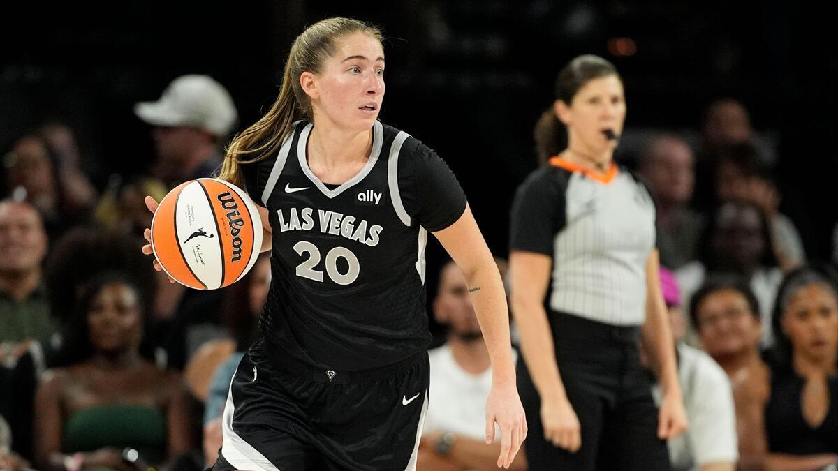 Minnesota Lynx vs. Las Vegas Aces Prediction: Time to Take Advantage of the Aces' Struggles