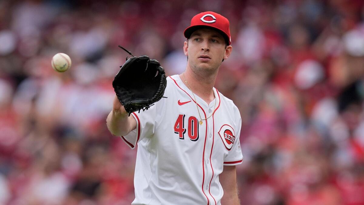 Best MLB Bets Today: Riding the Red Hot Reds to Riches