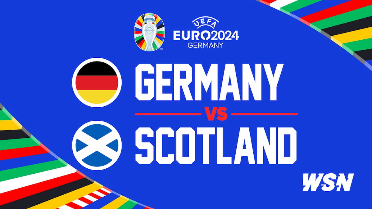 Germany vs. Scotland Prediction: Euro 2024 Kicks Off!