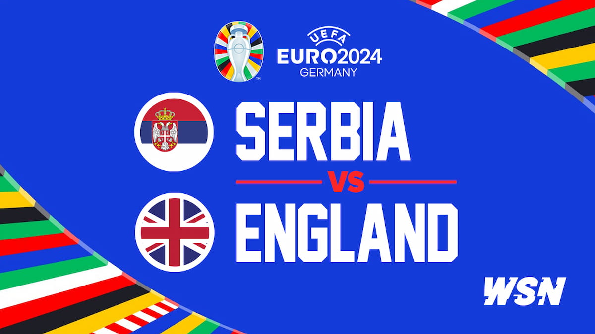 Serbia vs. England Prediction: Euro 2024 Favorites Begin Campaign