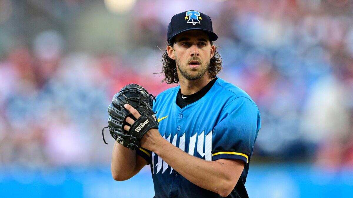 Best NRFI Bets Today: Aaron Nola Highlights Our Favorite NRFI Bet