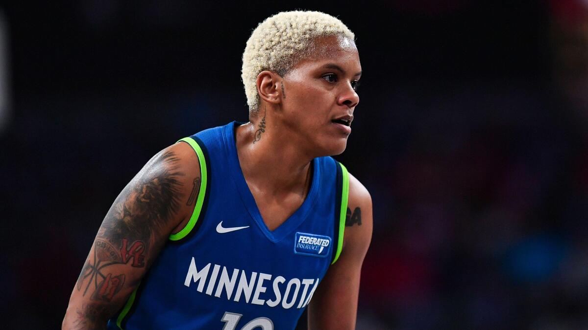 Los Angeles Sparks vs. Minnesota Lynx Prediction: Don't Bet Against Minnesota