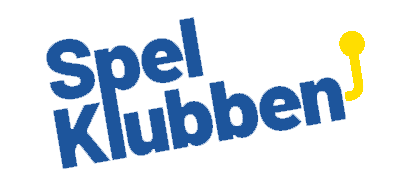 Spelklubben logo