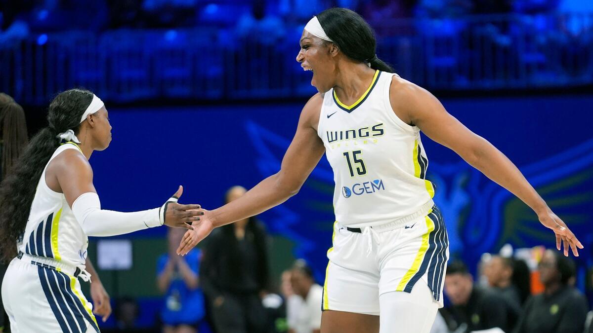 Dallas Wings vs. Minnesota Lynx Prediction: Wings Face Tough Road Test in Minneapolis