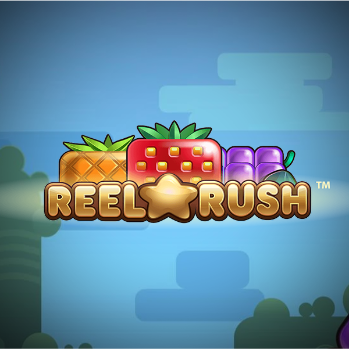 Reel Rush Gameplay Thumbnail