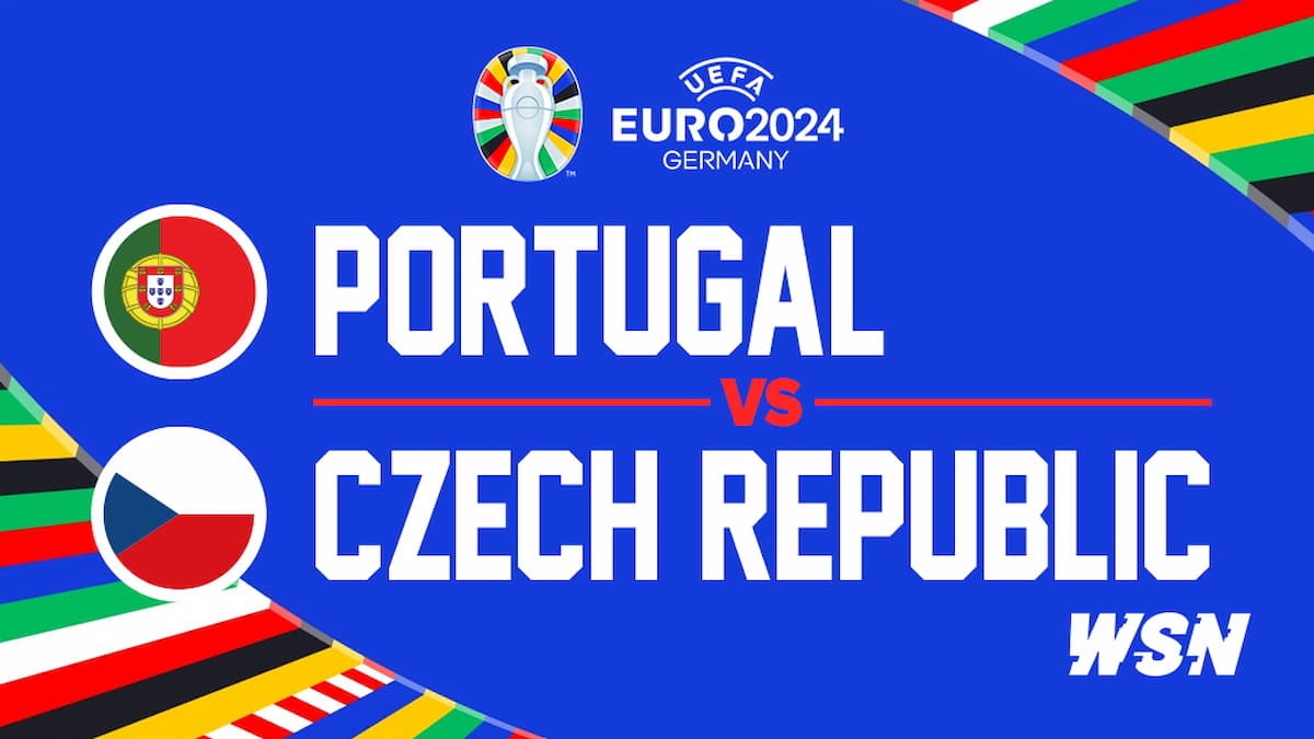 Portugal vs. Czech Republic Prediction: Cristiano Ronaldo and Co. Get Started